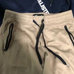 Hollister shorts